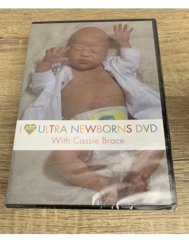 DVD PLBD ULTRA NEW BORN